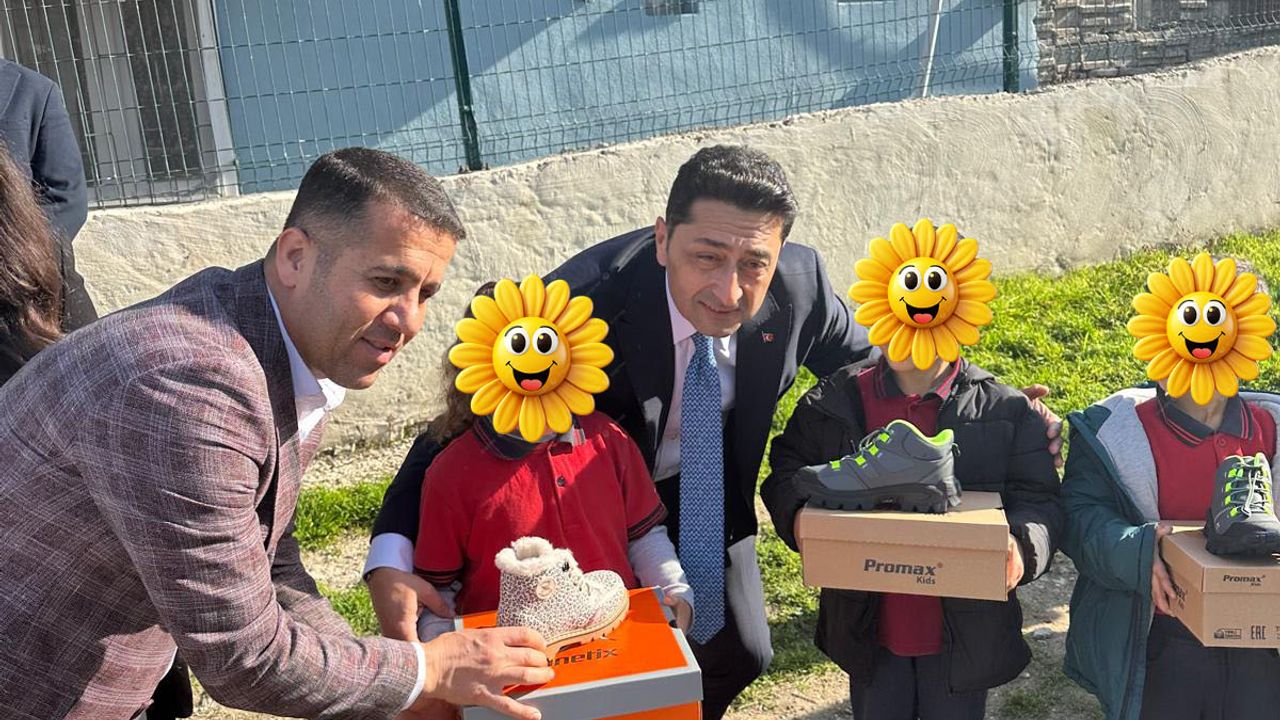 AYSAD Başkanı Sait Salıcı Hatay’da…