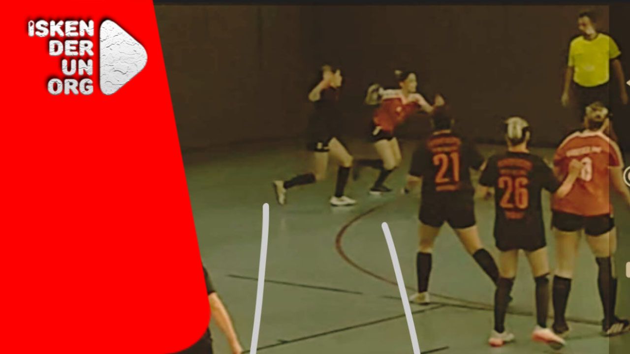 İskenderun evinde tek golle mağlup oldu!