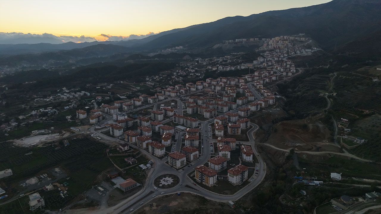 Toroslar EDAŞ’tan Antakya'da enerji altyapı yatırımı…