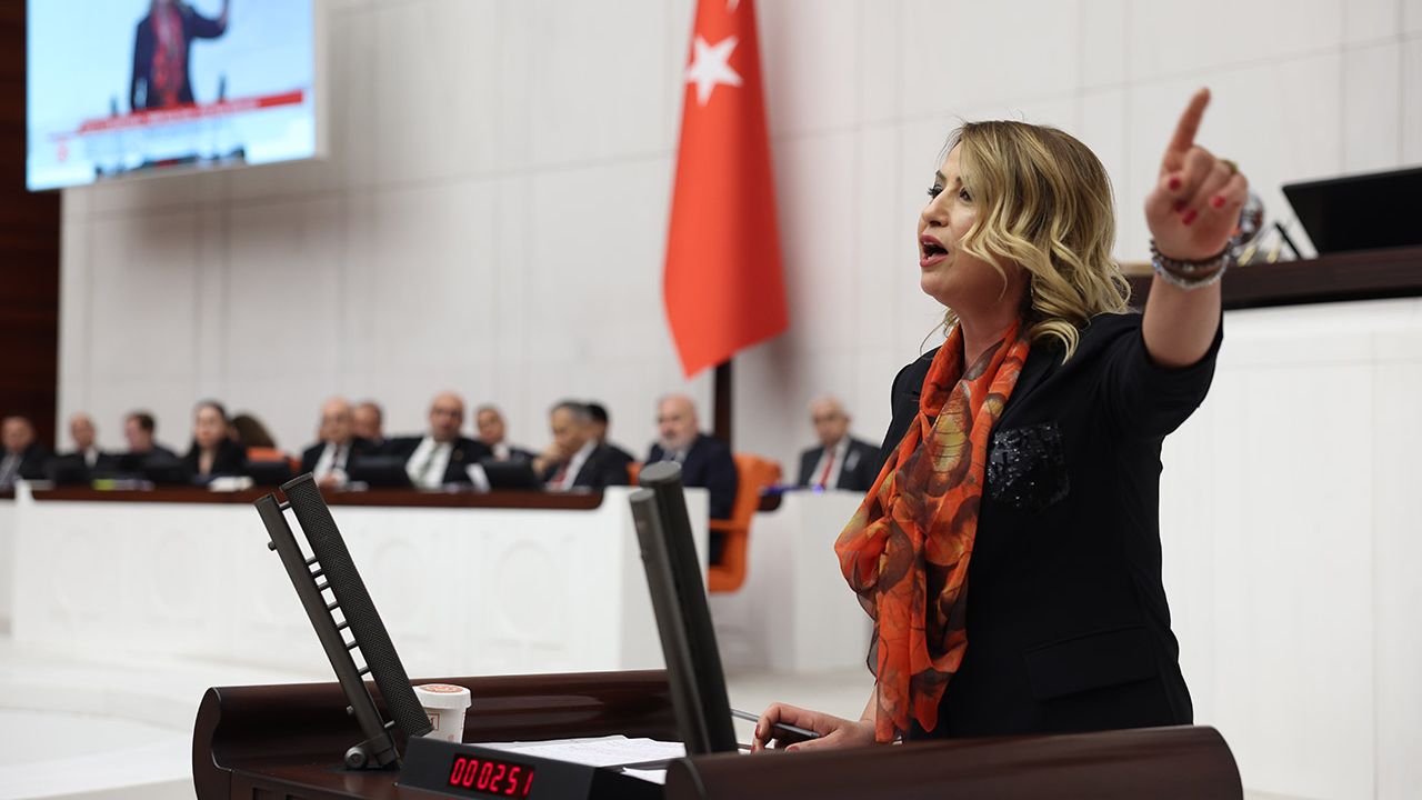 CHP’li Yıldırım Kara’dan bütçe çarpıcı açıklaması…