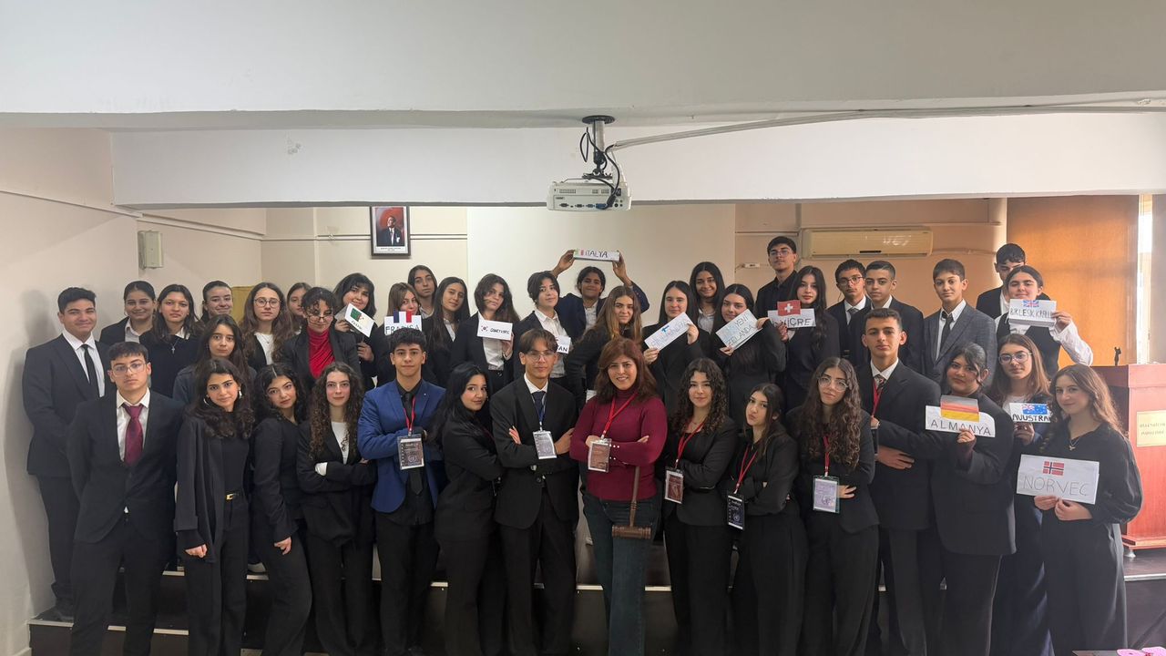 Ayla Naci Uyar’dan Arsuz’da Bir İlk…