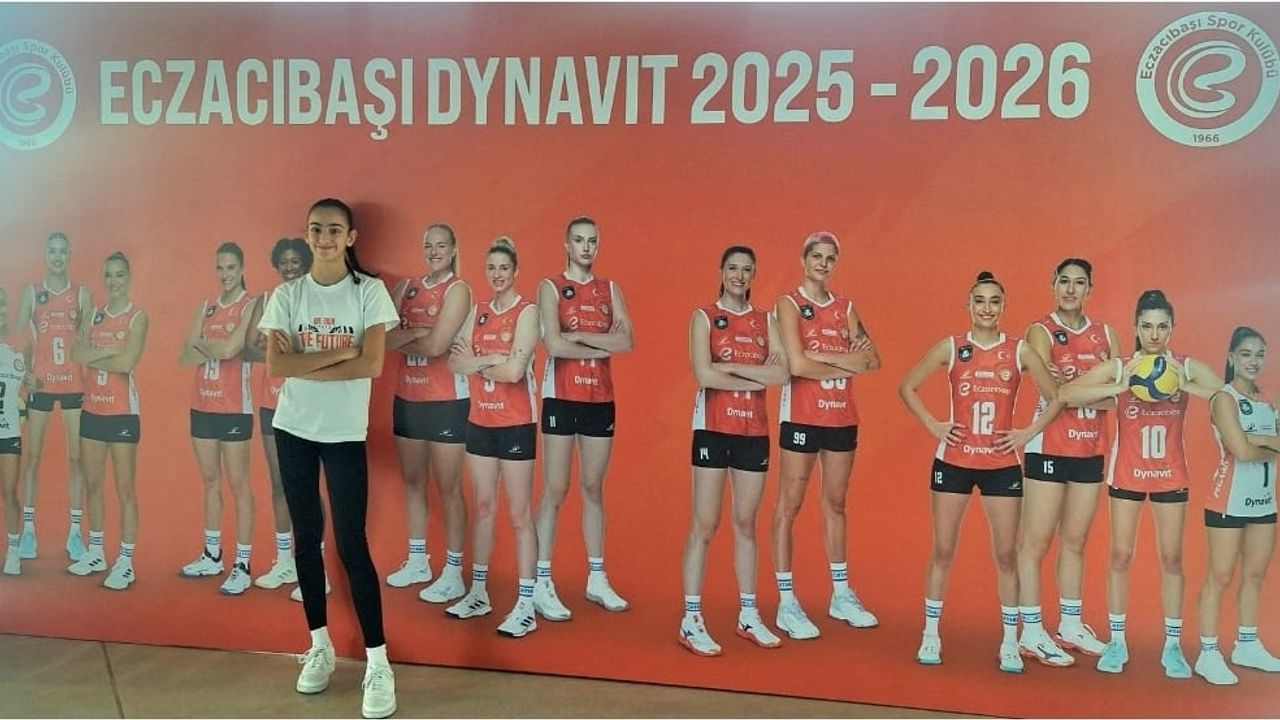 İskenderun Belediyesporlu Defne, Eczacıbaşı Yolunda