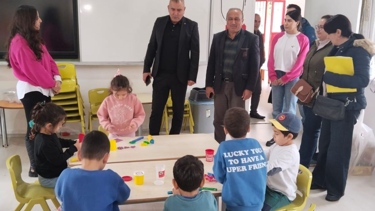 Küçük Bir Mektup, Büyük Bir Farkındalığa Dönüştü