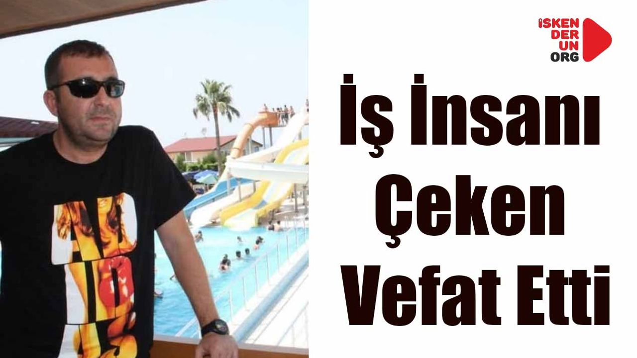 Cenaze Töreni Bugün