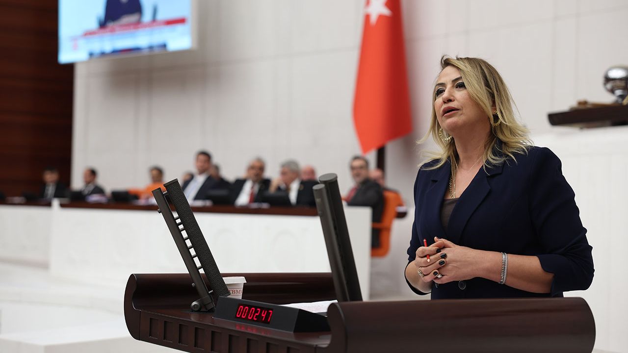 “Şirkete Göre Kendisinden Başka Herkes Suçlu”