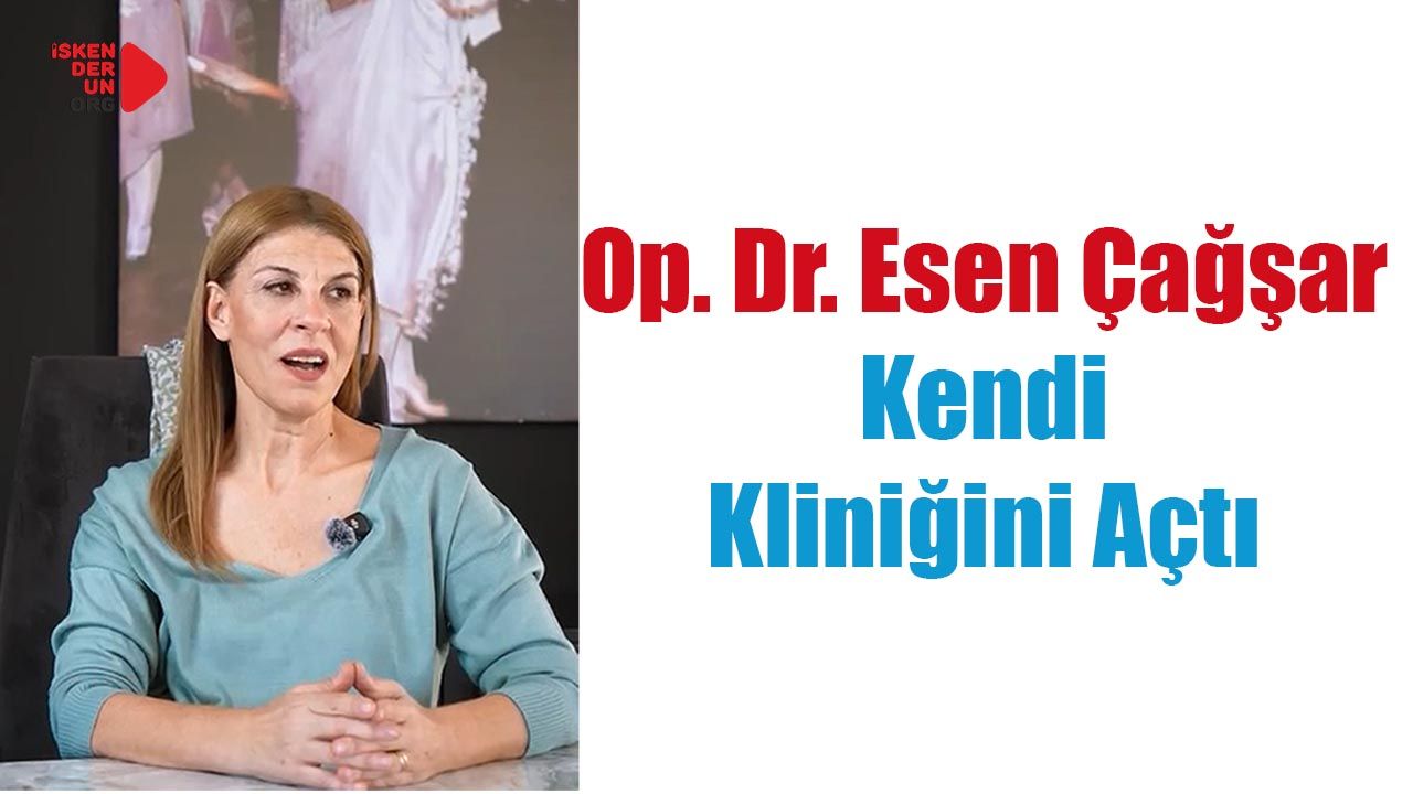 Hasta Kabulüne Başladı