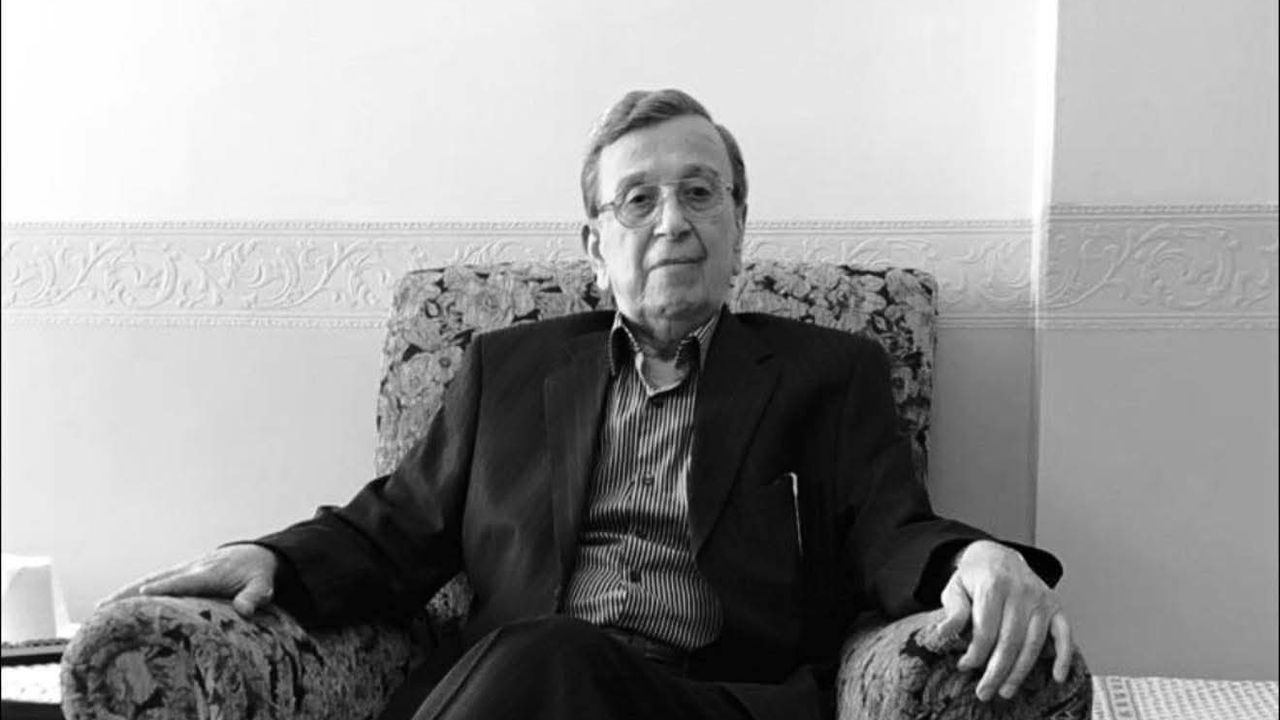 Bilgin Ticaretin Acı Günü