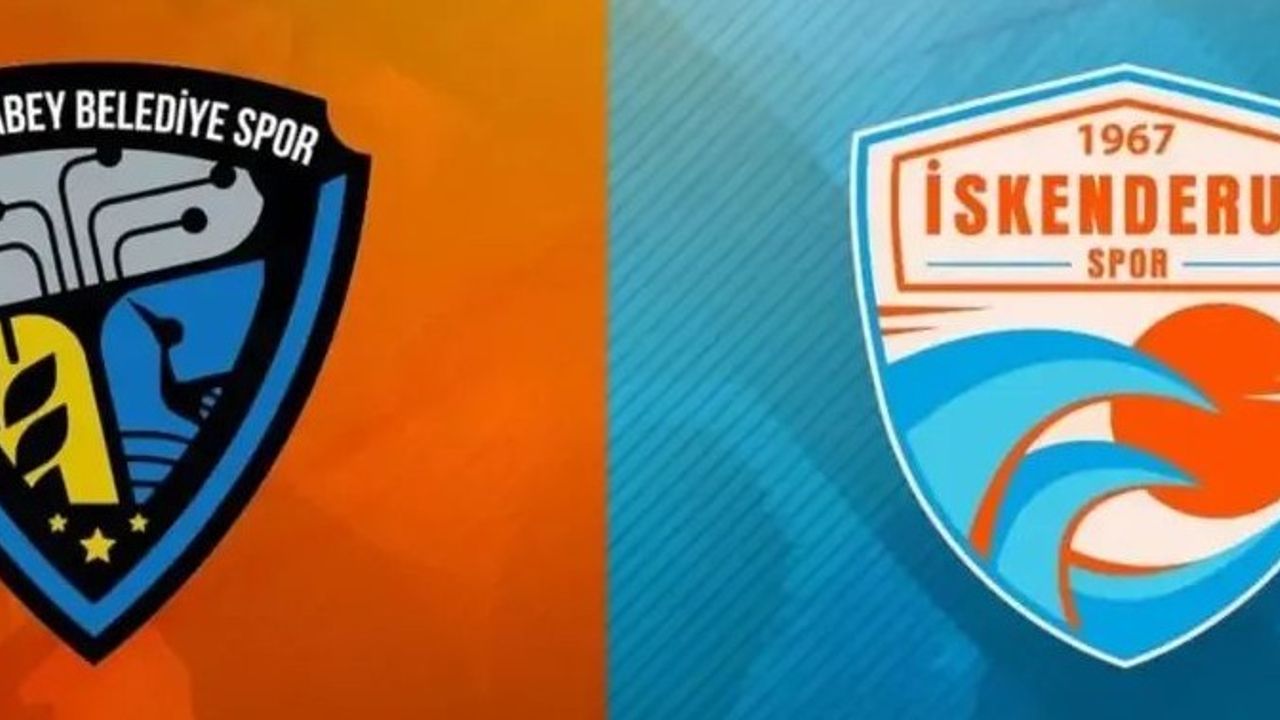 Turuncu Mavililer Mağlup Oldu