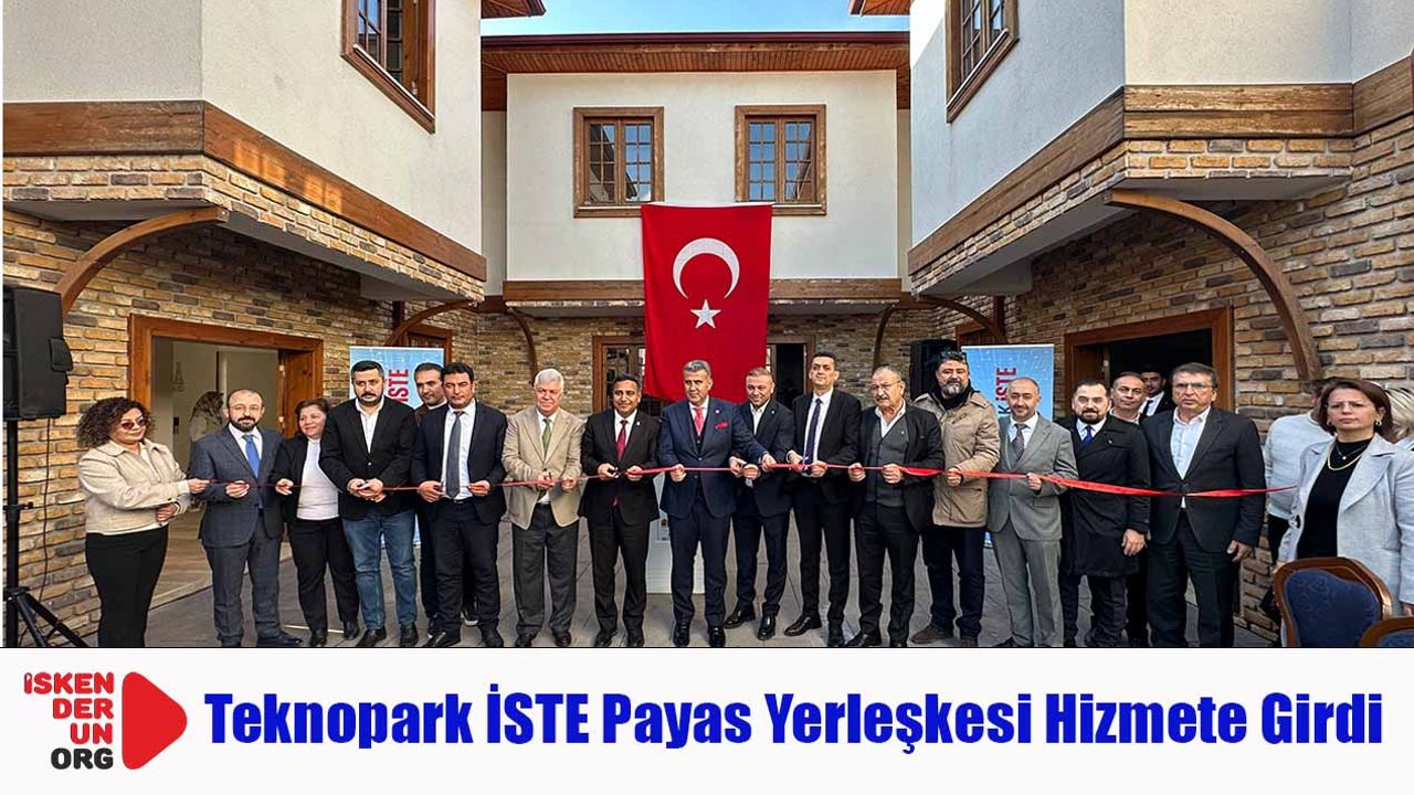 Yenilikçi Bir Model Olacak