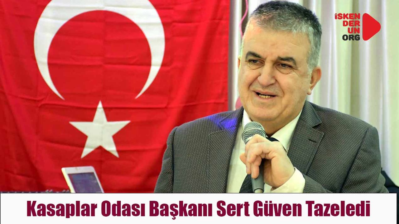 Seçime Tek Liste Gidildi