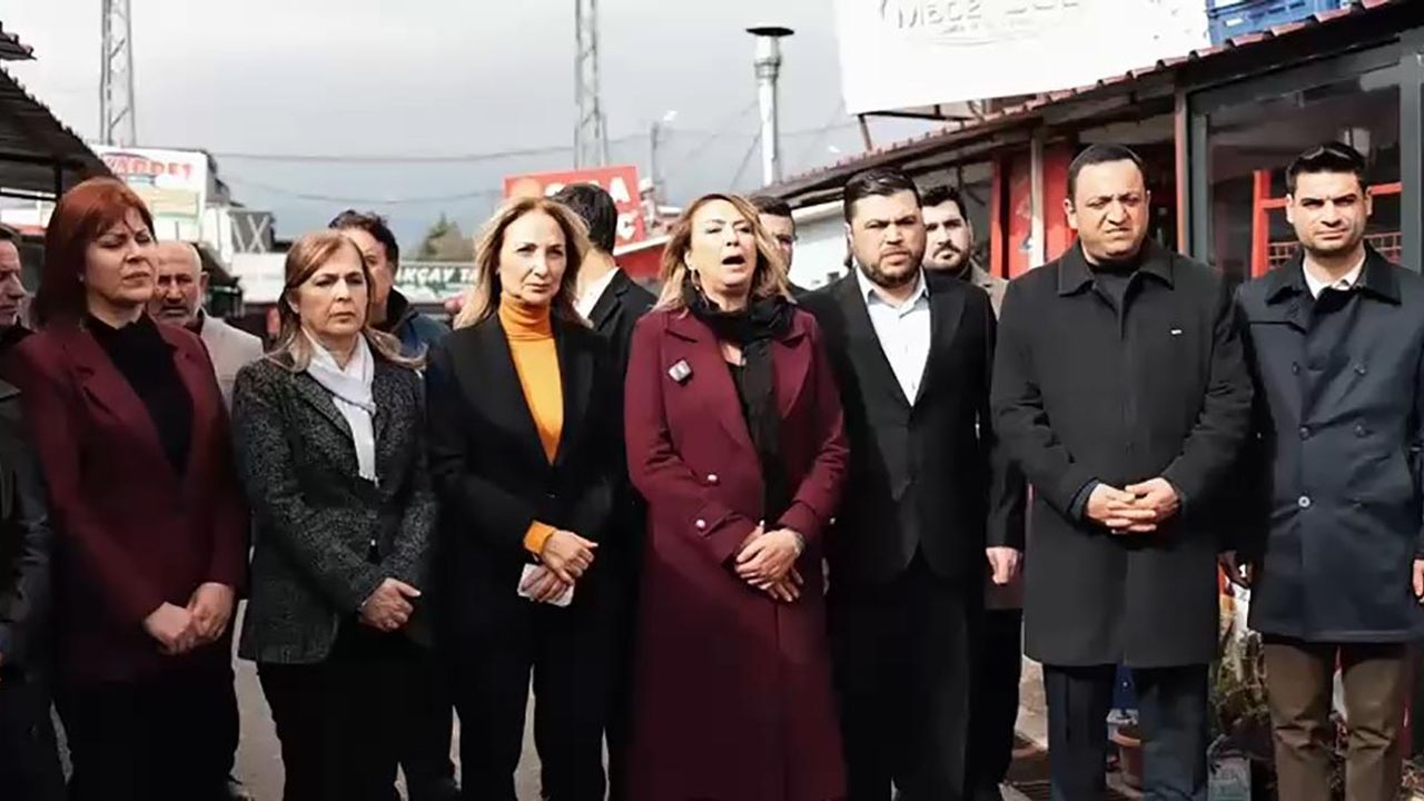 CHP’li Kara: “Esnaf kepenk kapatma noktasında”