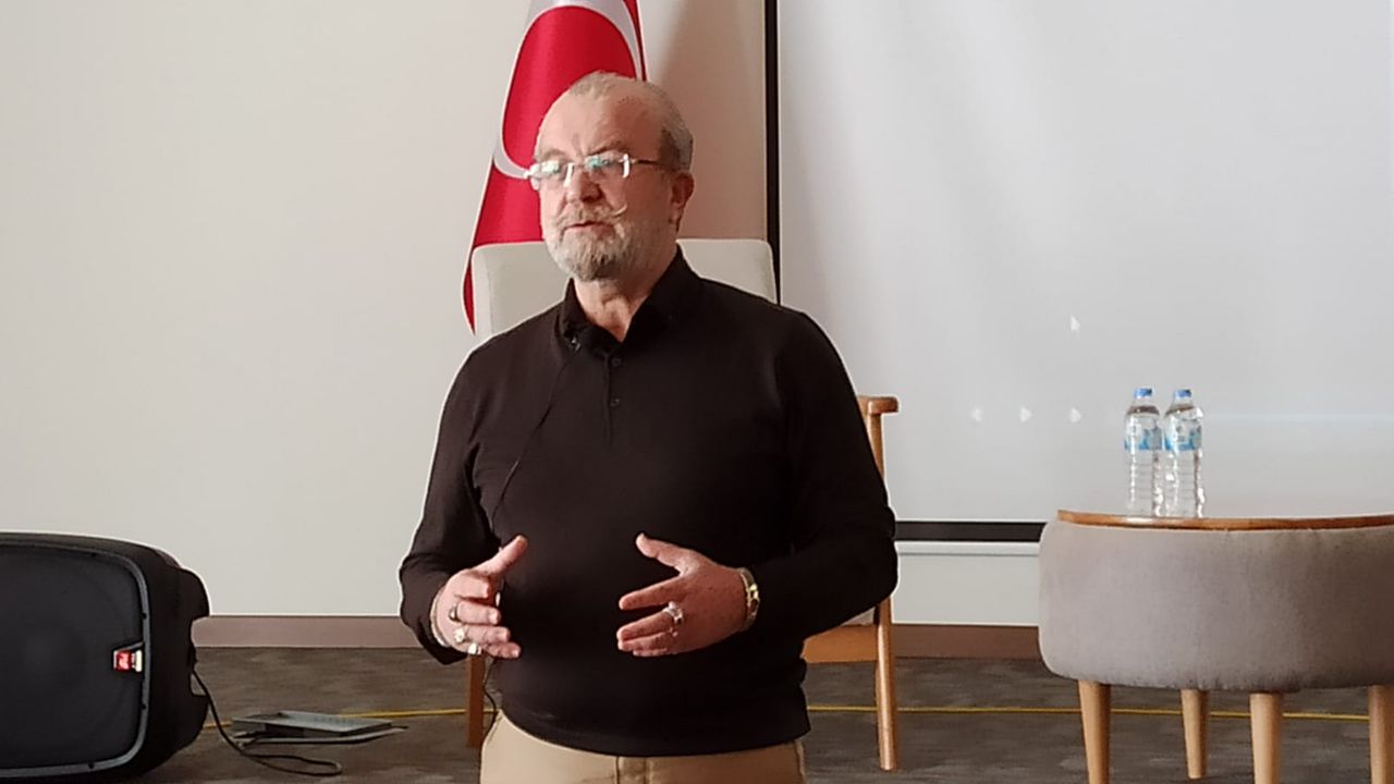 “Dijital Bağımlılığın temeli erken yaşlarda atılıyor”