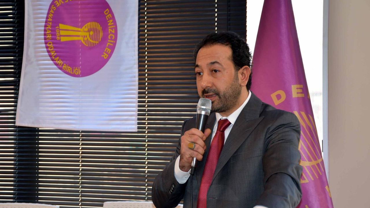 Esnafın Durumunu TESKOMB’a İletildi…