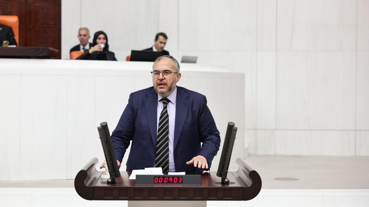 Çalışkan: “TÜVTÜRK Soygun Düzenine Döndü”