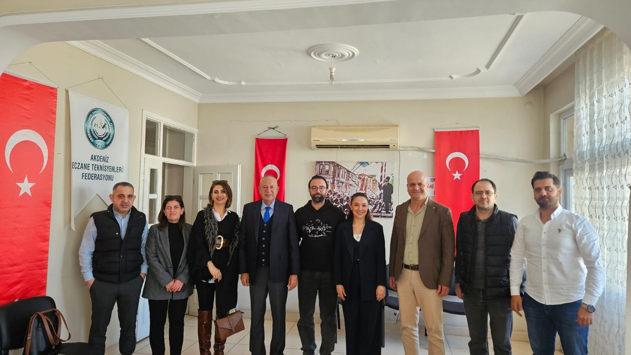 Okul öncesi eğitim protokolü imzaladılar…