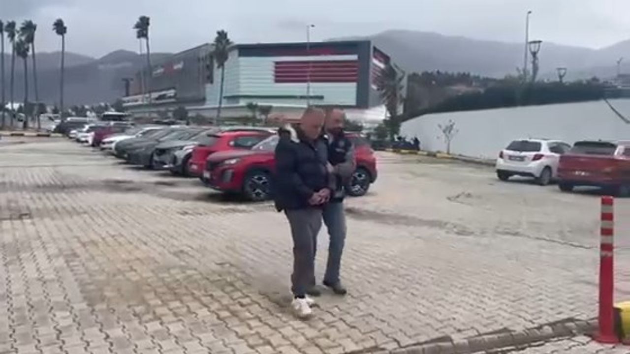 5 farklı kasten adam öldürme suçlarından aranıyordu…