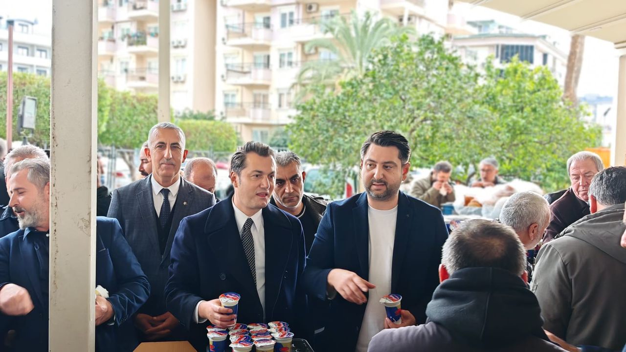 Depremin 3. Yılında Güçlü Dayanışma