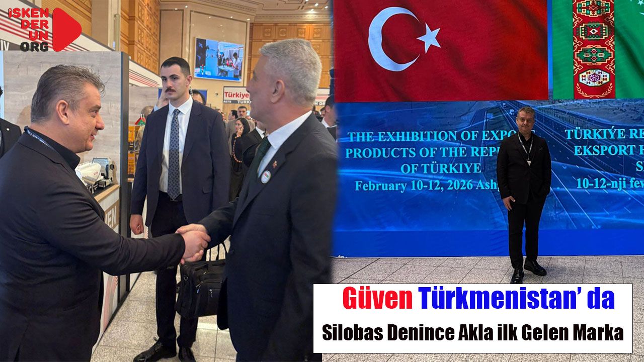 2027 Fuarı Hazırlıkları Başladı