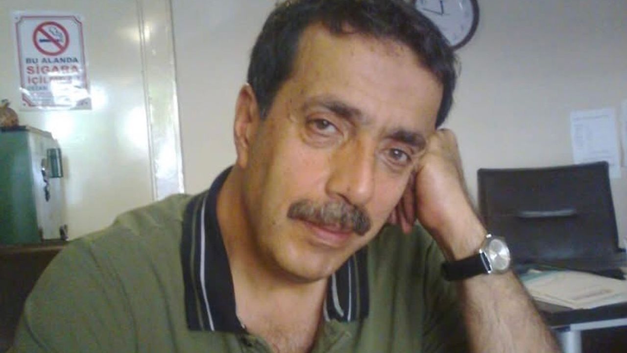 Bülent Eroğlu Hayatını Kaybetti