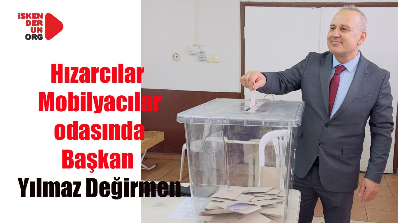 İkinci Döneminde  Güvenoyu Aldı