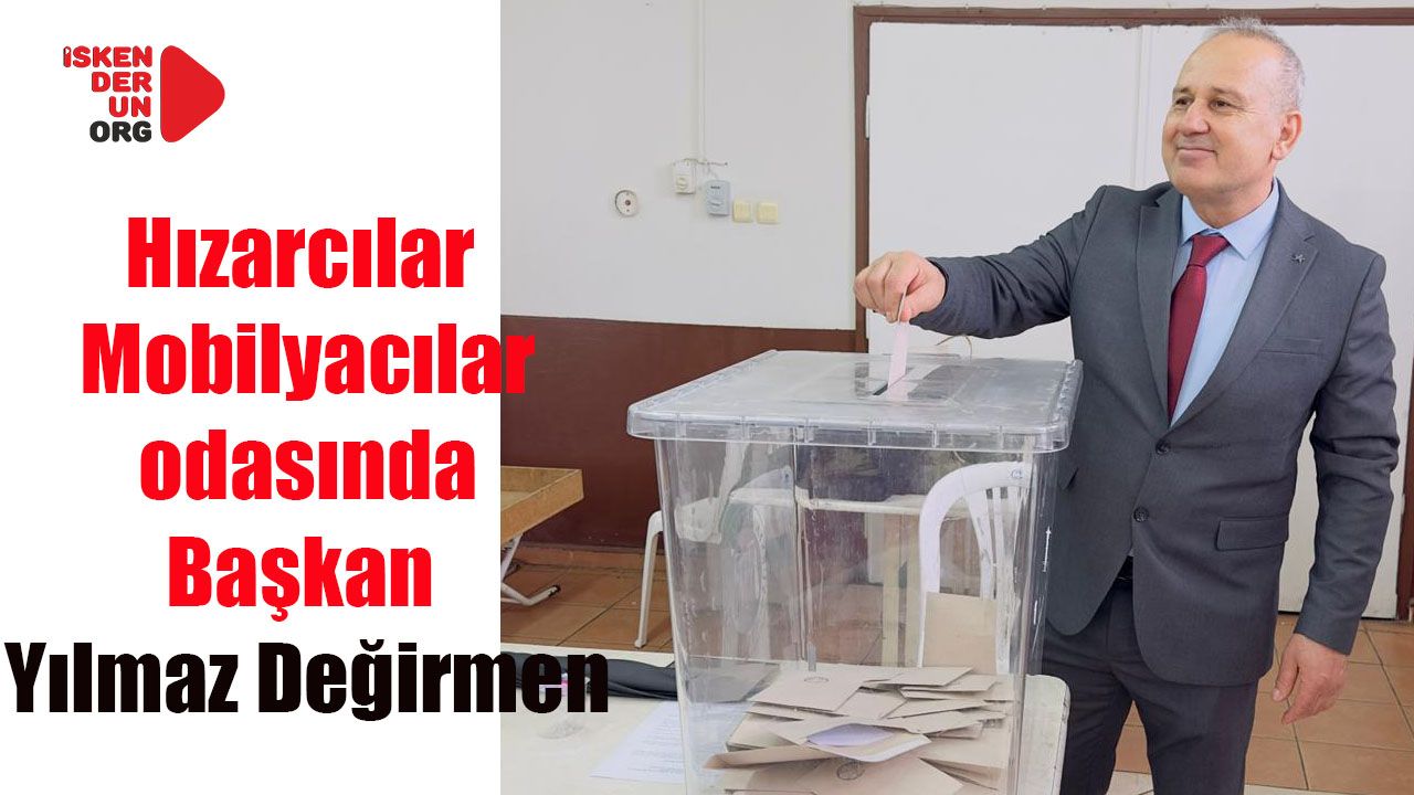 İkinci Döneminde  Güvenoyu Aldı