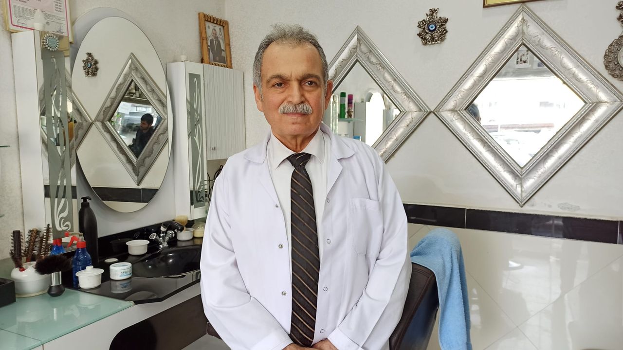 Tabaş’tan Seçim Öncesi Birlik ve Katılım Çağrısı…