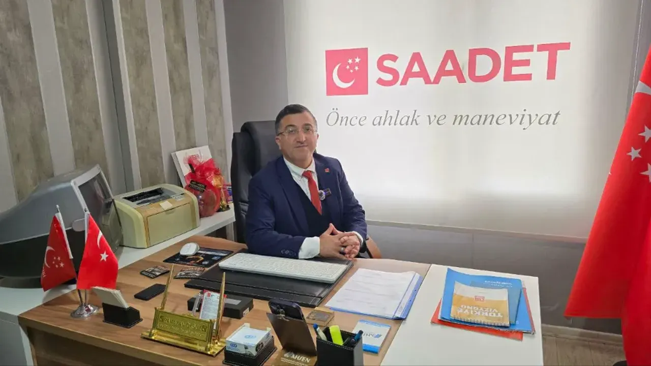 Öksüz: “Yaşanan Heyelan İhmalin Sonucudur”