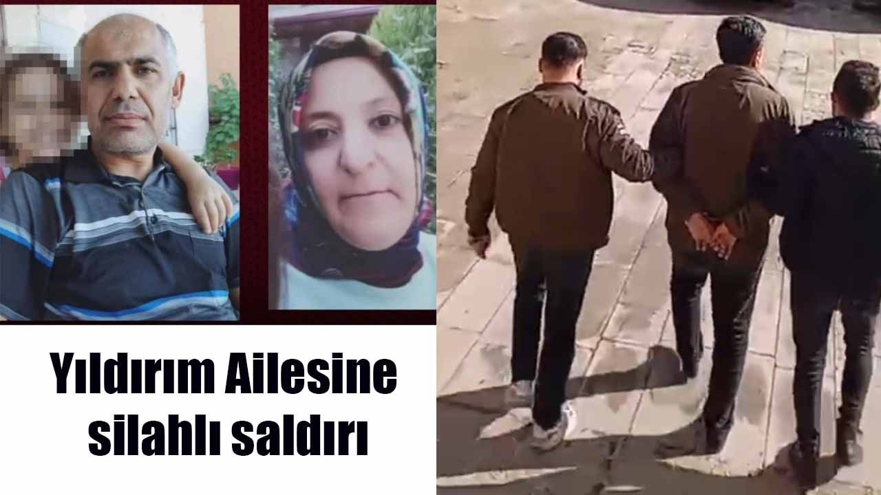 İskenderun'da Yakalandı