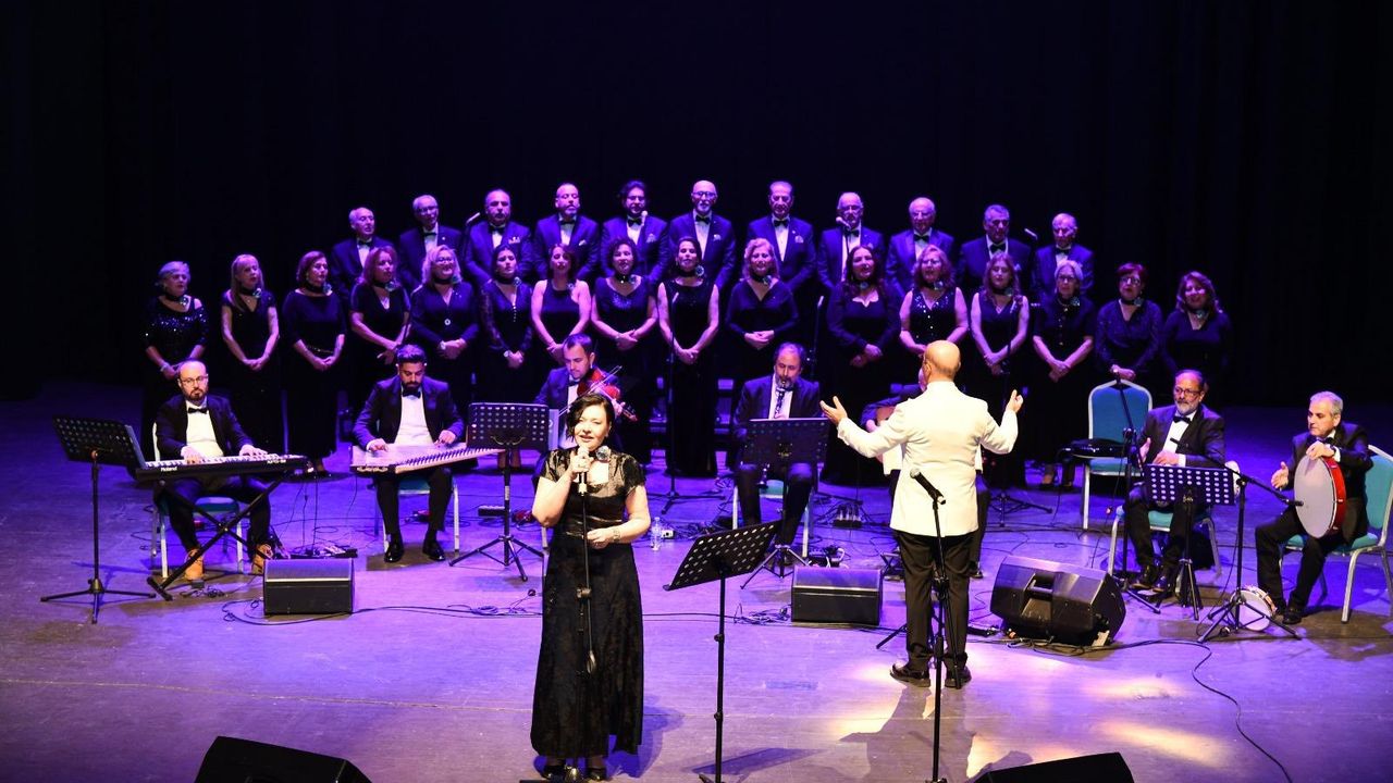 Tekirdağ’da ile Gönül Köprüsü Kuruldu