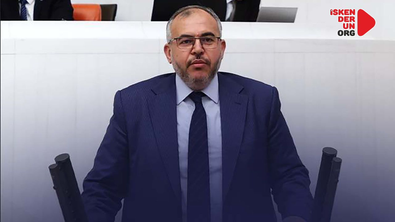 “Çıkarılan yasaların ortak noktası para ve denetimsizlik”