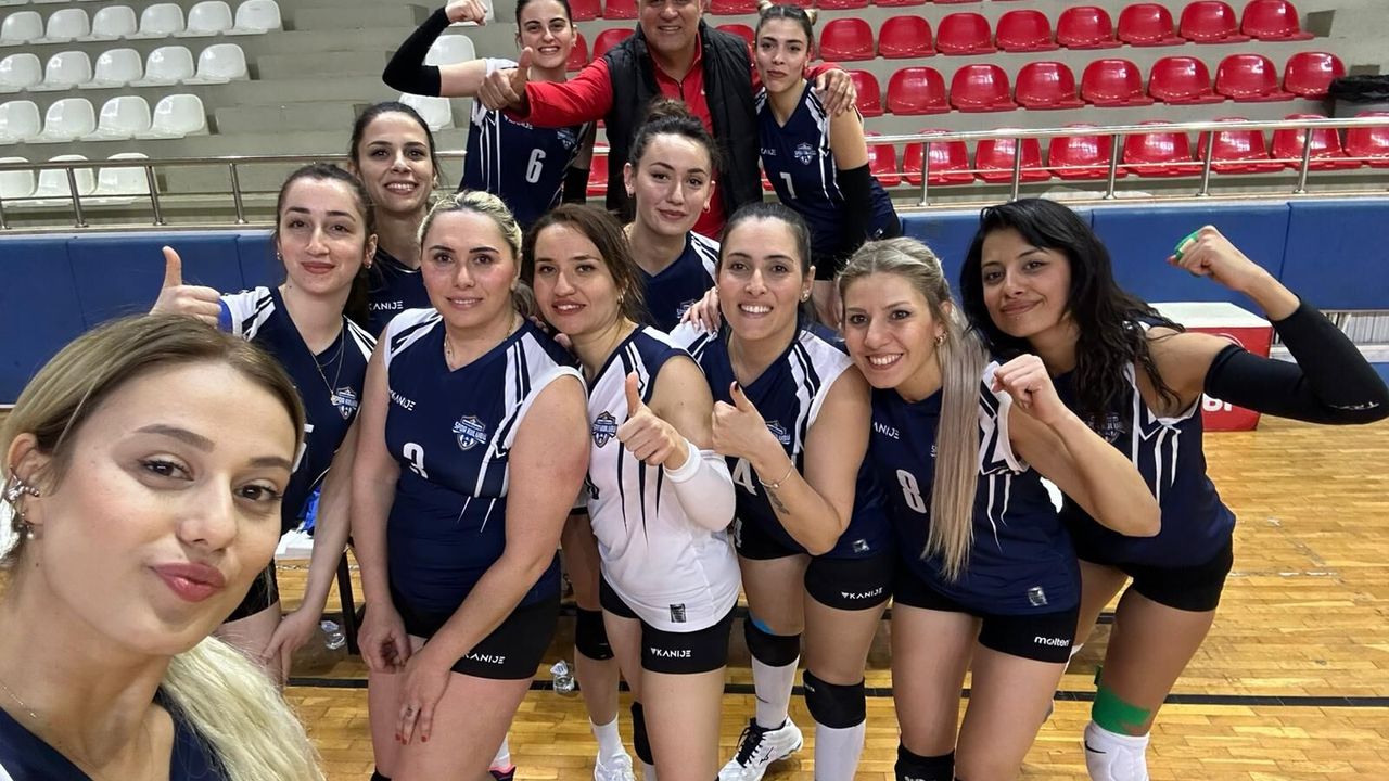 İskenderun Belediyesi'nin Filelerin Sultanları galip