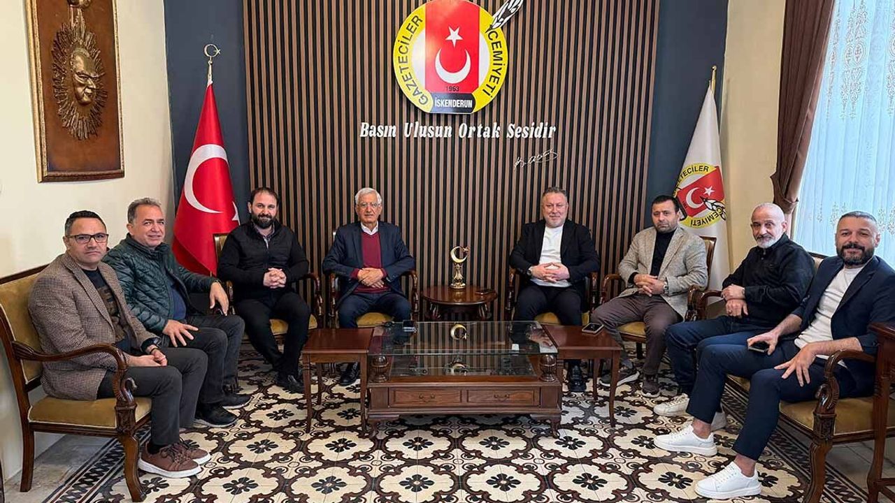 Güven,” Hayvan Barınağı ve Kreşi Benim dönemimde yapıldı ”