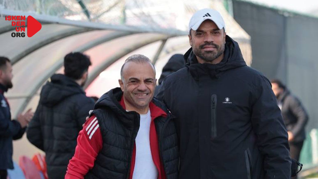 Bu Yolda Taraftarlarımızı Yanımızda İstiyoruz