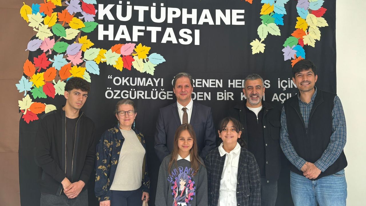 İskenderun Gençlik Merkezi’nden Büyük Başarı…