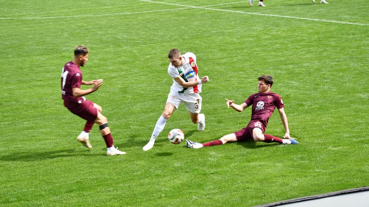 Hatayspor-Amedspor  0-3