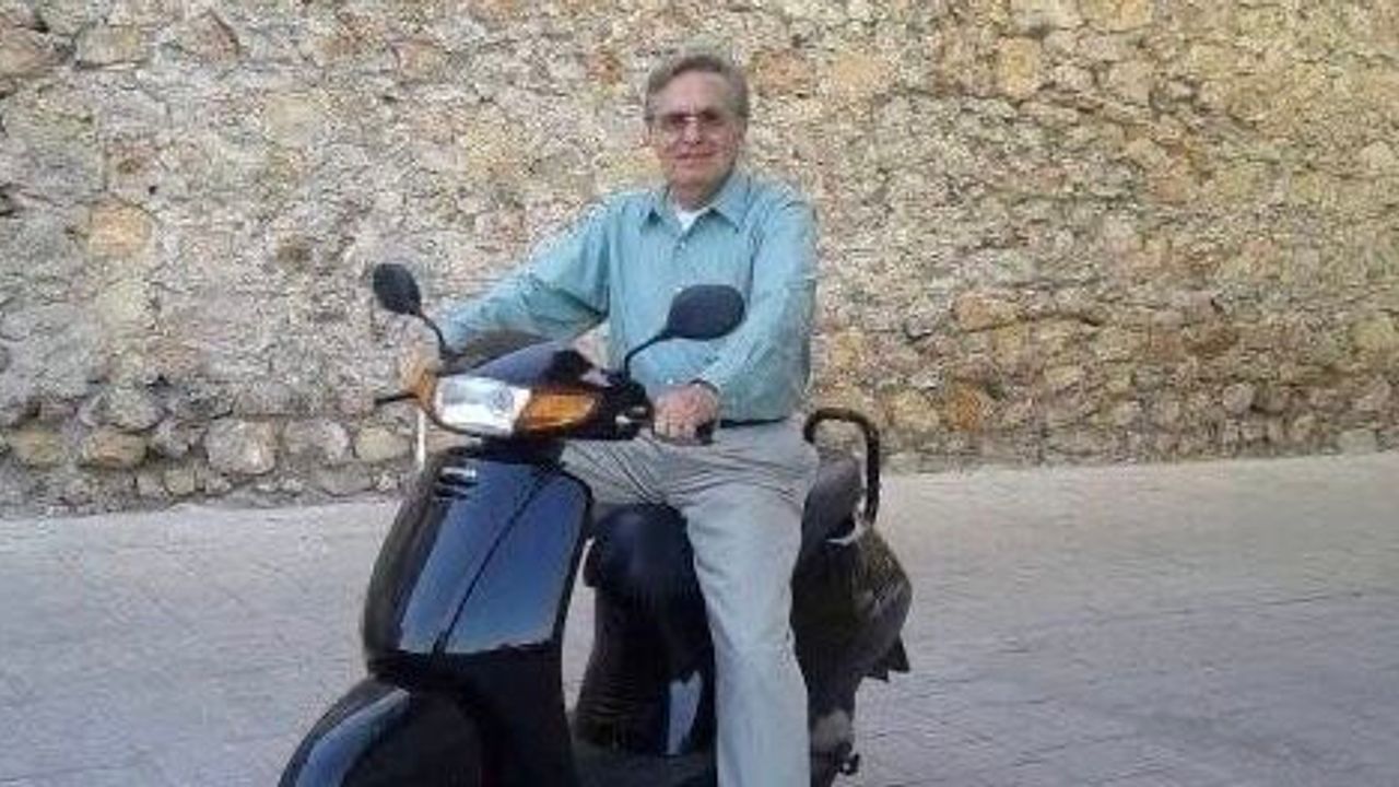 İskenderun’un Tanınmış İş İnsanı Tevfik Sayek Hayatını Kaybetti