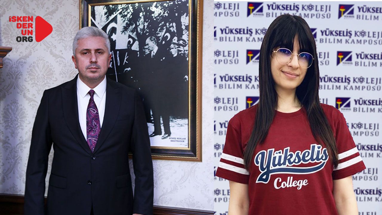 Devrim’u Bournemouth Üniversitesi Kabul Etti