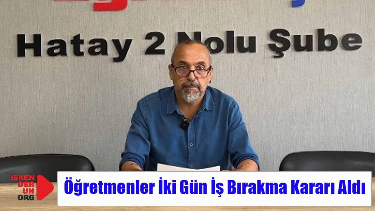Kuş: “Okullarda şiddet yasası bir an Önce Çıkmalı”