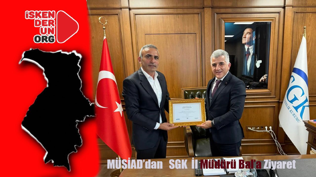 'Yetim Hamilik' Sertifikası ..!