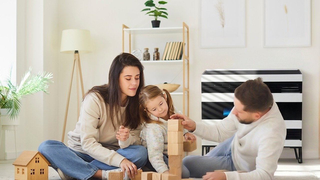 Taksit Ödeyerek Doğal Gaza Geçme Zamanı