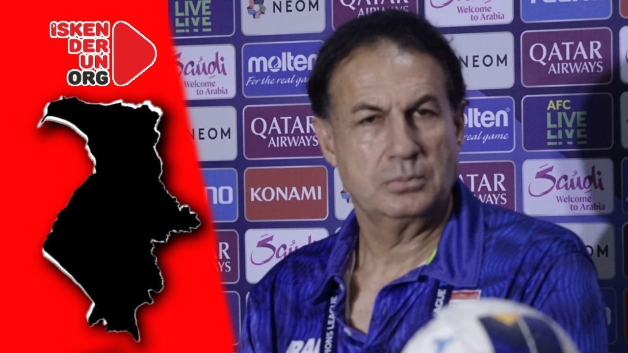 Gaziantep FK’nın Gündeminde Teknik Direktör Nihat Tümkaya