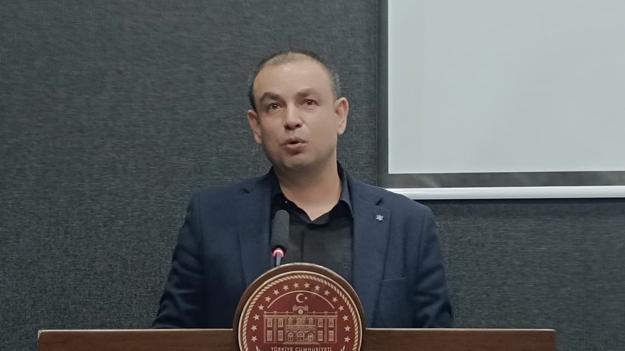 Hatay Basın Cemiyeti’nde Karagöz dönemi