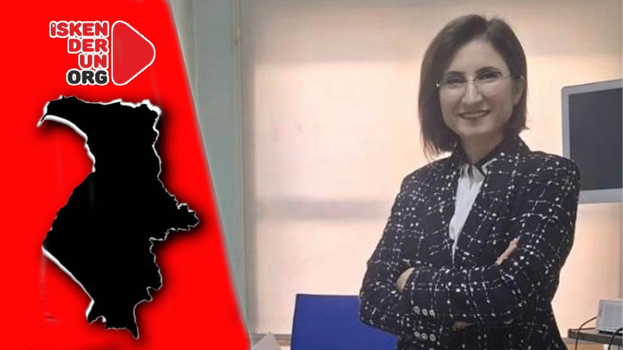 İlçe Sağlık Müdürlüğüne Doktor Pala Getirildi