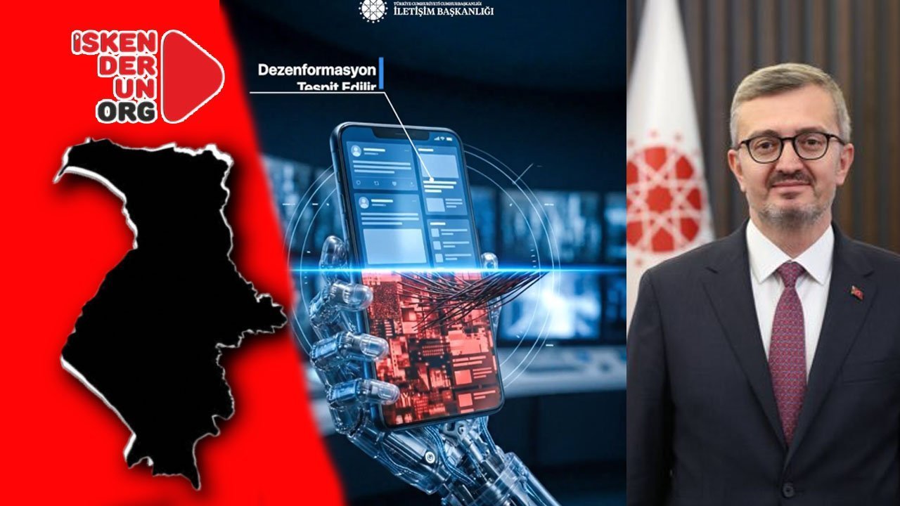 Duran, “Yapay Zekâ Kalkanı  yaklaşımıyla güçlendiriyoruz"