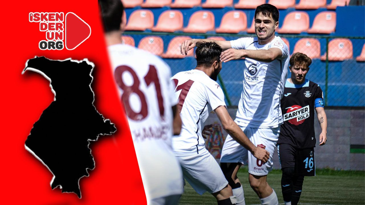 İlk Kez Galibiyet Sevinci Yaşadılar