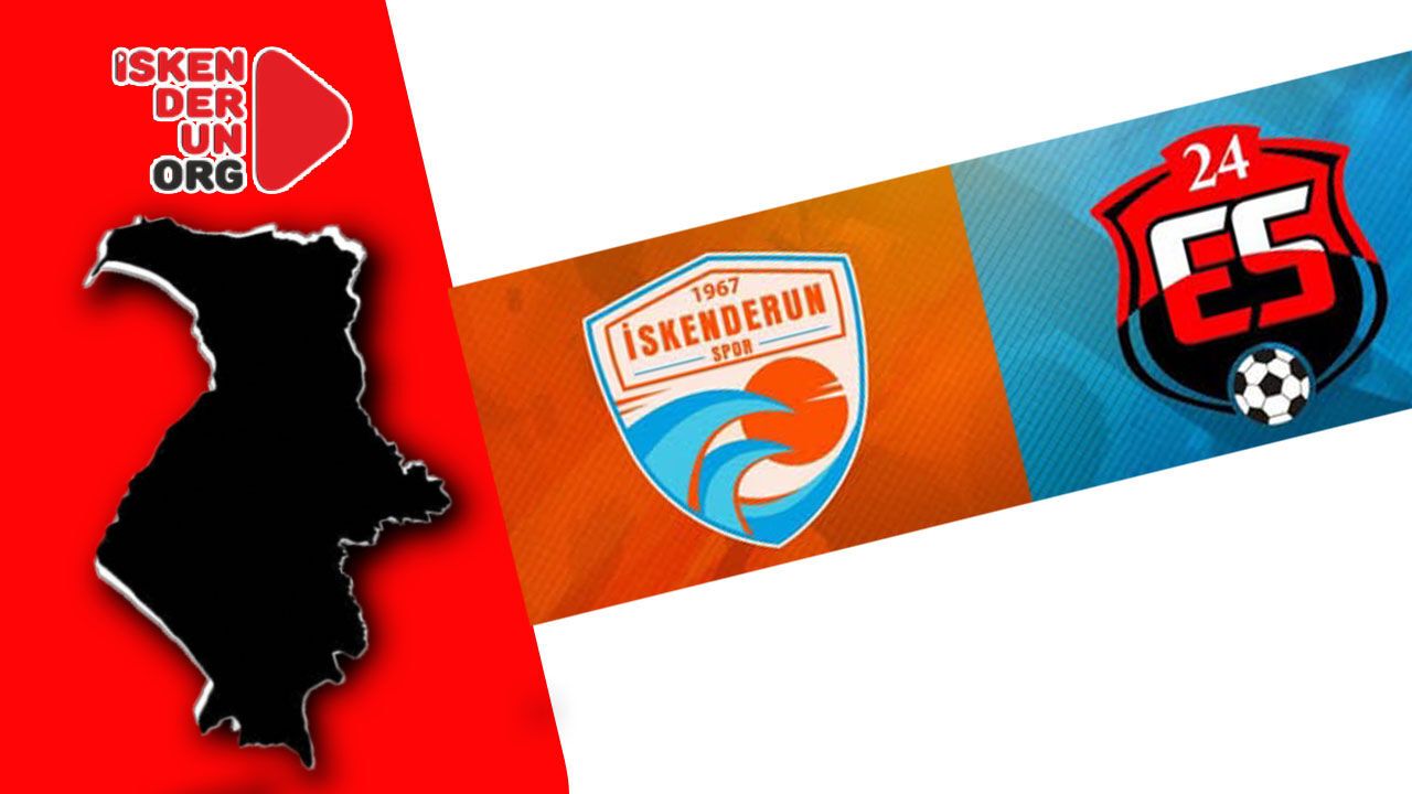 İskenderunspor 2     Erzincanspor 1