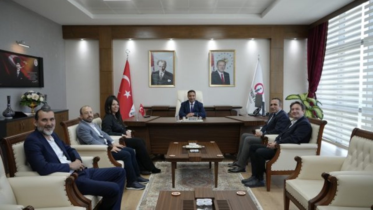 İSTE’de Gastronomi İşbirliği