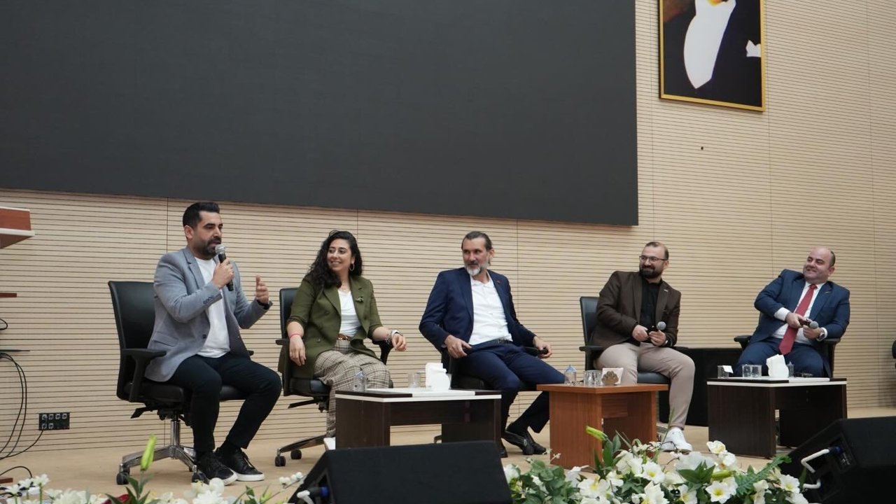 Turizm Sektörü ile İSTE’li Aynı Platformda…