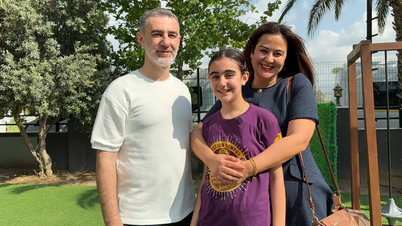 TEK Kampüs İlham’la Türkiye Finallerinde