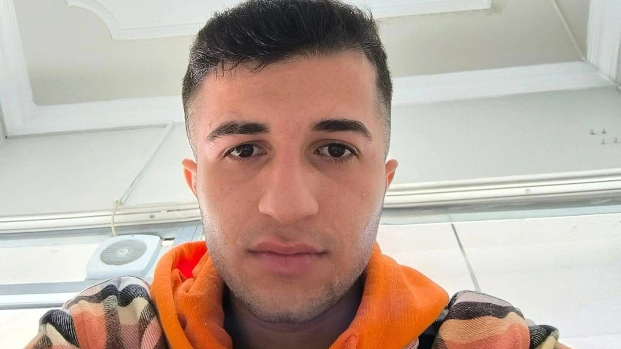 Erzin’de 20 Yaşındaki Genç Hayatını Kaybetti